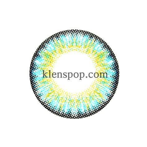 NEO COSMO 3TONE BLUE (TORIC LENS)NEO VISIONLENSPOP