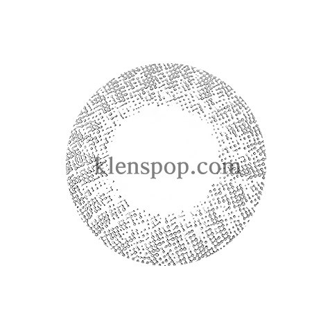 MOJITO GRAY (COCKTAIL) Graphic Diameter 14mm[현재분류명]CIRCLELENSES