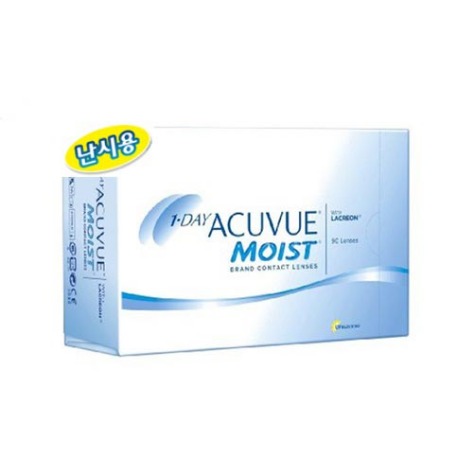 Acuvue Moist Toric (90pcs) 대용량JOHNSON AND JOHNSONLENSPOP