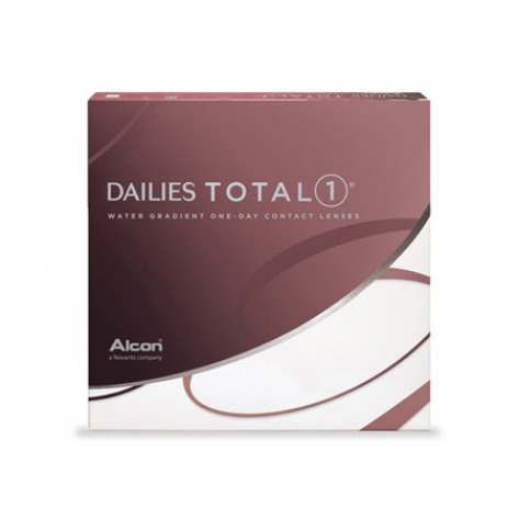 Dailies Total 1 Water Gradient 1Day (90pcs)ALCONLENSPOP
