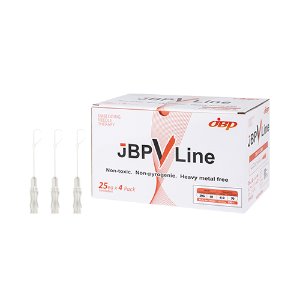 JBP V-Line (100EA/Box)