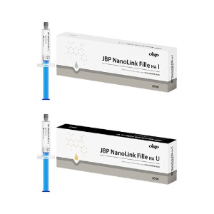 JBP NanoLink Fille HA without Lidocaine(Body)