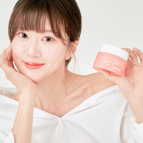 30 Days All-in-One Collagen Cream