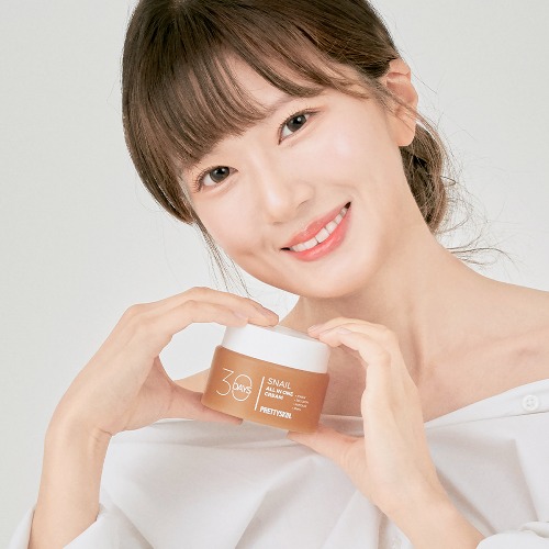 30 Days All-in-One Snail Cream