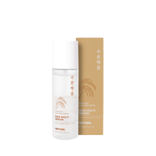 AMPOULE / SERUM - Pretty:skin J AMPOULE / SERUM - Pretty:skin J