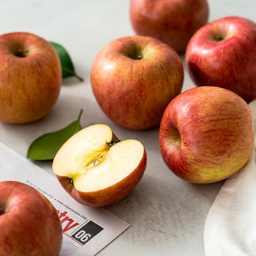 (바른팜) 아삭달콤 맛있는 사과 2kg/3kg/5kg