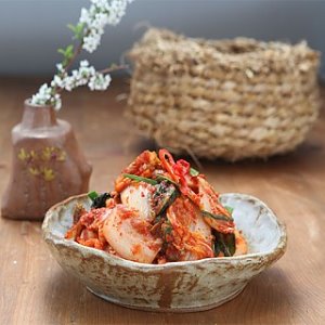 (해남미소) 화원농협 맛김치 10kg
