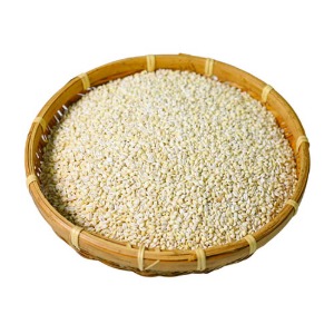 [정보화마을] 진도소포검정쌀정보화마을 찰보리쌀