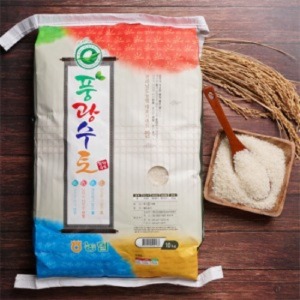 (영암군농협쌀조합) 풍광수토 쌀 10kg/20kg