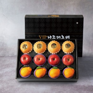 [설 기획전] 맛콤과일 선물용 한라봉 혼합세트 (5kg)