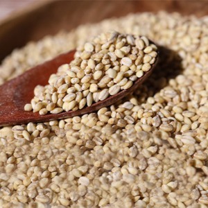 (두레) 2021년산 해남 햇살가득 찰보리 쌀 (2kg/4kg)
