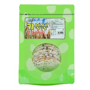 (심연상) 국내산 하이아미쌀 키쑥쑥영양칩 40g
