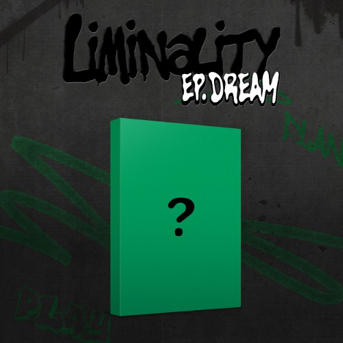 베리베리 (VERIVERY) - 미니 7집 [Liminality - EP.DREAM] (PLAY ver.)