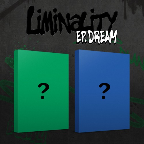 베리베리 (VERIVERY) - 미니 7집 [Liminality - EP.DREAM] (SET)