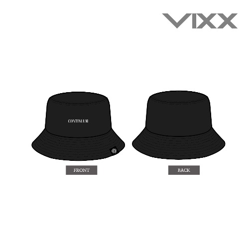 빅스 (VIXX) - LIVE FANTASIA [CONTINUUM] - 버킷햇 (BUCKET HAT)