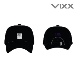 빅스 라비 (VIXX RAVI) - 3rd REAL-LIVE [R.OOK BOOK] - 볼캡(BALL CAP)
