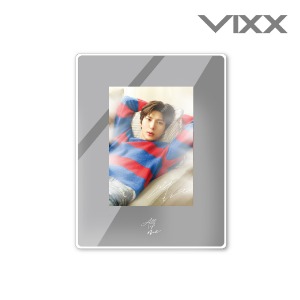 빅스 레오(VIXX LEO) - 1st FANMEETING [All of me] - 무드등 거울 (MOOD-LIGHT MIRROR)