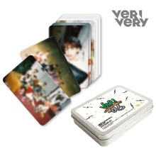 베리베리 (VERIVERY) - [VERI-US] - 포토카드세트 (PHOTO CARD SET)