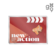 구구단 (GUGUDAN) - [Act.5 New Action]- 공식뱃지 (OFFICIAL BADGE)
