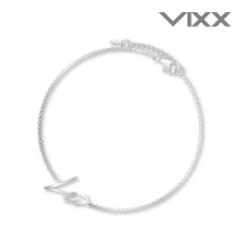 빅스 레오(VIXX LEO) - 2nd Concert [MUSE] - 발찌(Ankle Bracelet)