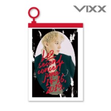 빅스 레오(VIXX LEO) - 2nd Concert [MUSE] - 포토세트(Photo Set)