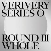 베리베리 (VERIVERY) - SERIES &#039;O&#039; [ROUND 3 : WHOLE] (B ver.)