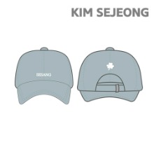 김세정 (KIM SEJEONG) - 1st FANMEETING [세정이의 세상일기] - 볼캡 (BALL CAP)
