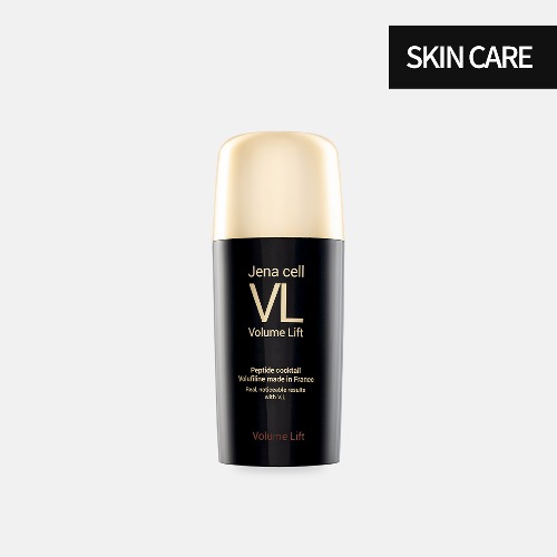 Genacell VL VL Cream / Elastic Whitening Wrinkle Care Recommendation