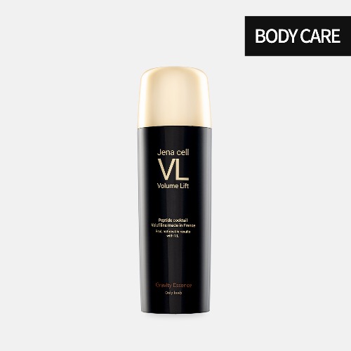 Genacell VL Gravity Essence / Chest Hip Body Firming Cream