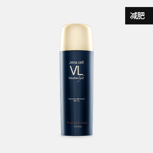 Genacell VL Miracle Cream / Diet Cellulite 霜