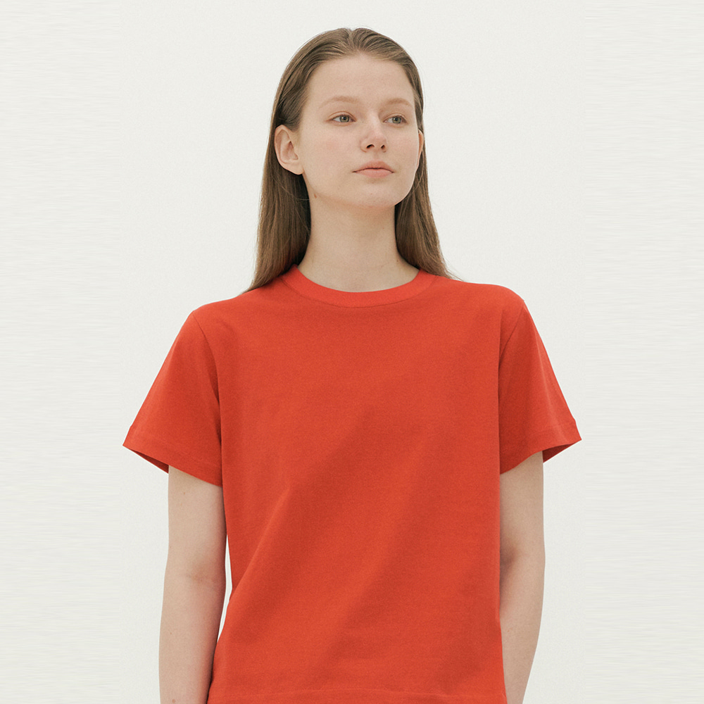 Room T-shirt Red