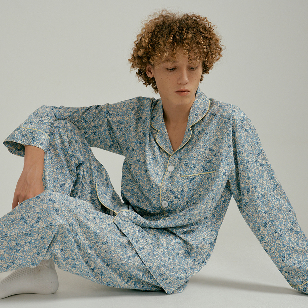 [모달] (m) Dover Pajama Set