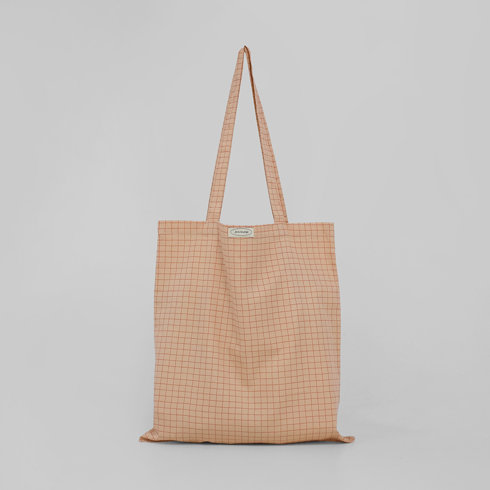[모달] Rooibos Fabric Bag