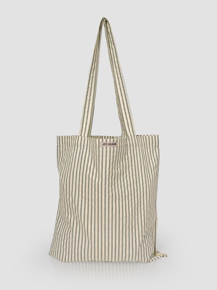 [EXCLUSIVE] Paradise Fabric Bag