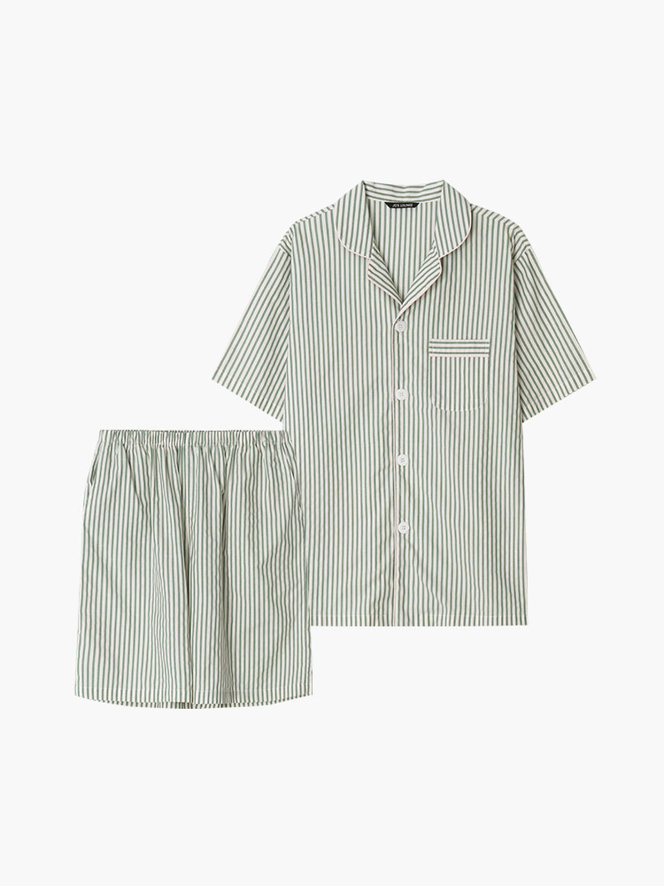 ◆JO'S LOUNGE◆ w Cookie Pajama Set JC01S189 w) Cookie Pajama Set - JO'S LOUNGE