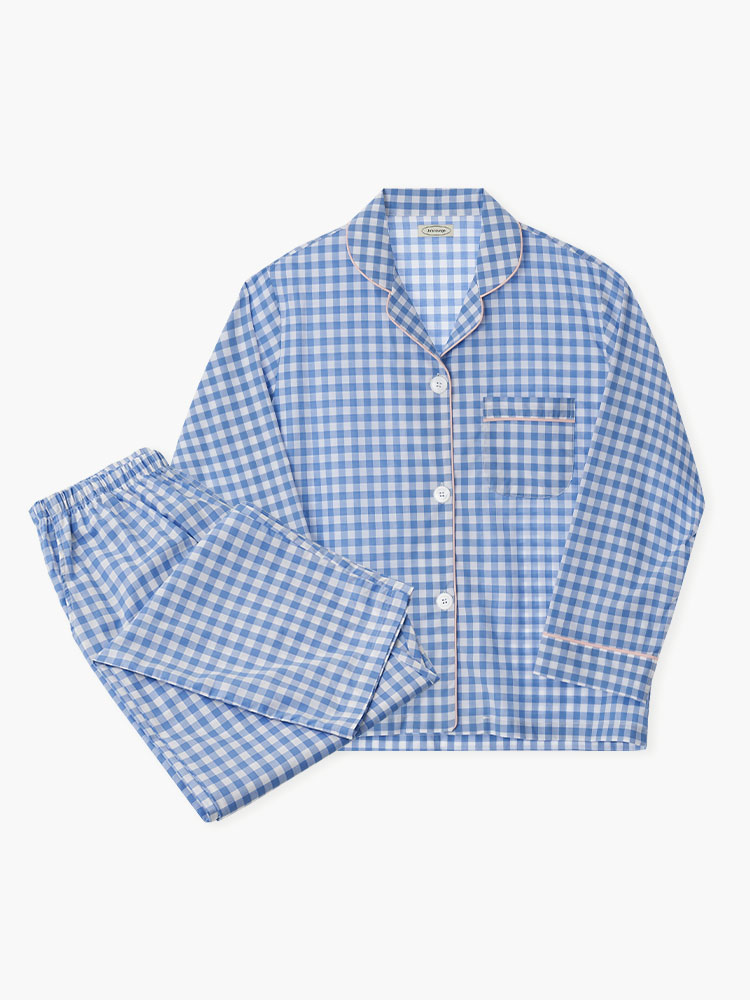 ◆JO'S LOUNGE◆ w Seoul Pajama Set SELPJW w) Seoul Pajama Set - JO'S LOUNGE