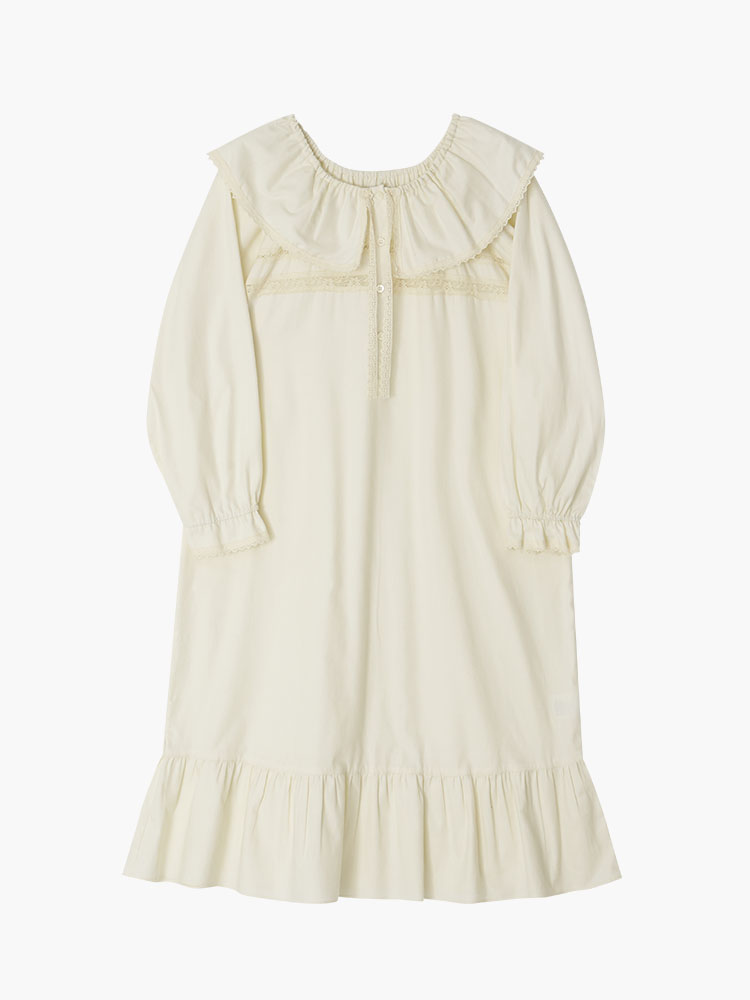 ◆JO'S LOUNGE◆ w Classic Gabardine Twopiece 005 JT19S174 w) Classic Gabardine One-piece 005 - JO'S LOUNGE