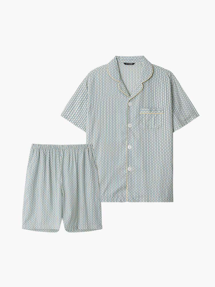 ◆JO'S LOUNGE◆ w Seoul Pajama Set SELPJW w) Seoul Pajama Set - JO'S LOUNGE