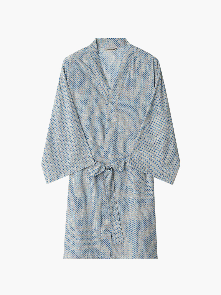 ◆JO'S LOUNGE◆ w Rosie Robe JC12S192 ROBE - JO'S LOUNGE