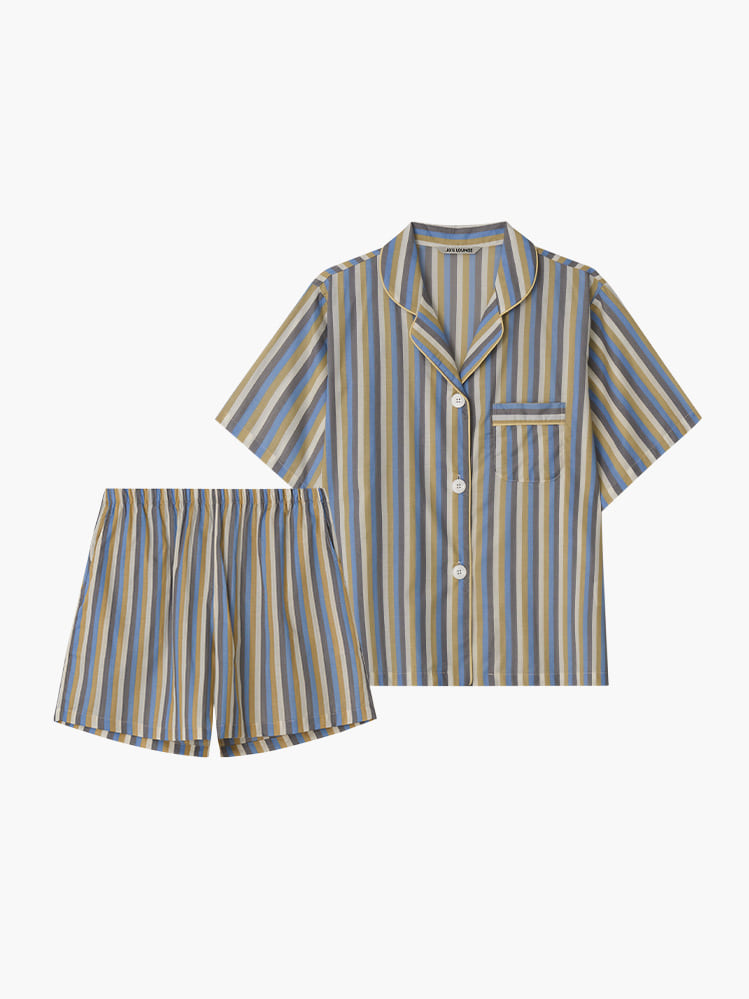 ◆JO'S LOUNGE◆ w Candle Lounge Onepiece JC05S193 NEW - JO'S LOUNGE