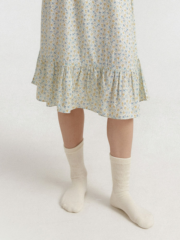 ◆JO'S LOUNGE◆ Modal100w English Sleeveless Onepiece JC06S1 MODAL100] (w) English Sleeveless One-piece - JO'S LOUNGE