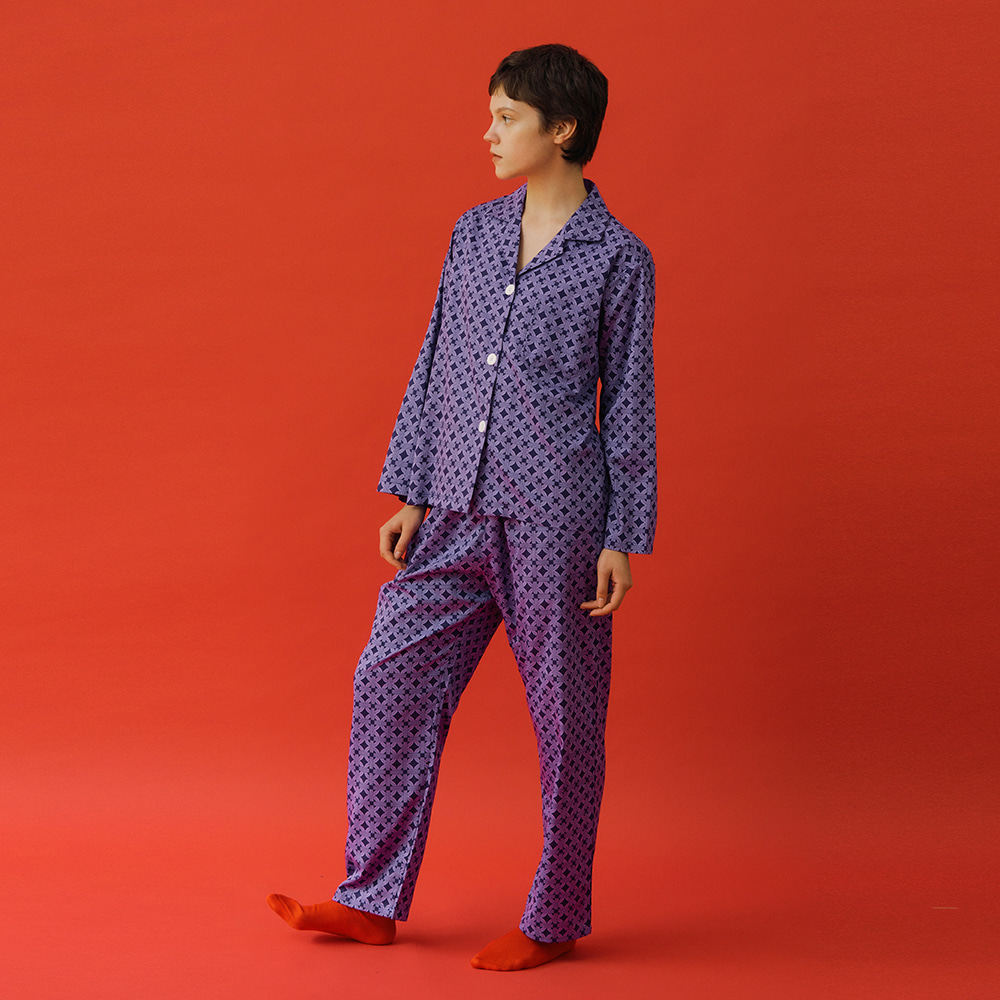 [모달] (w) Madison Pajama Set