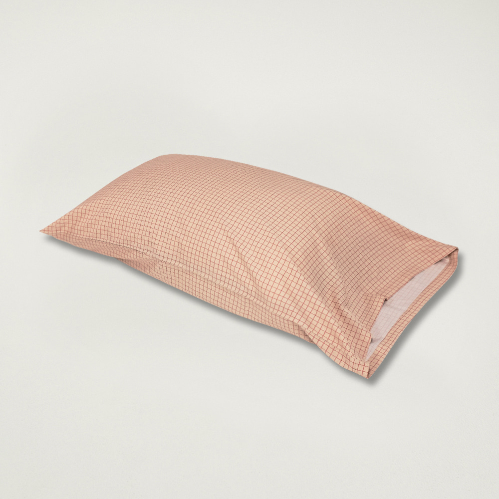Rooibos Pillow Cover