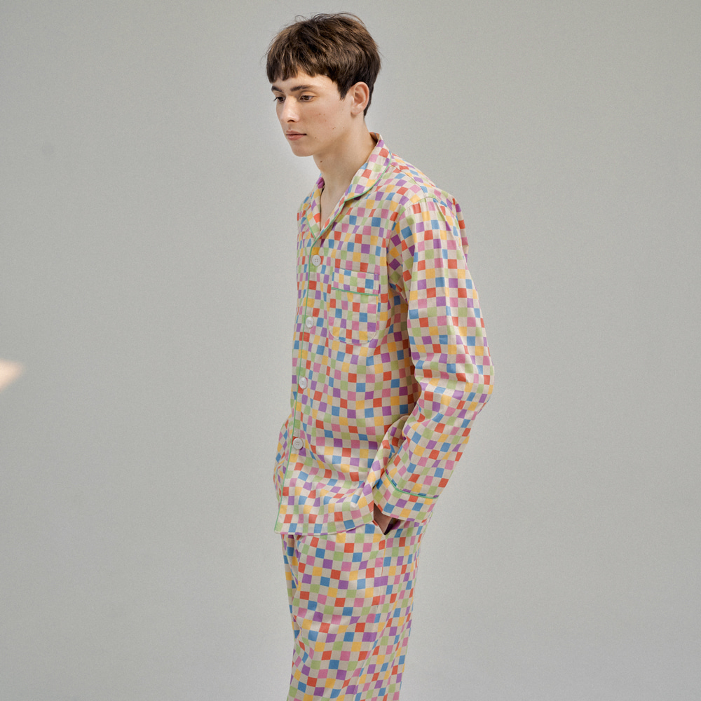 [모달] (m) Marshmallow Pajama Set