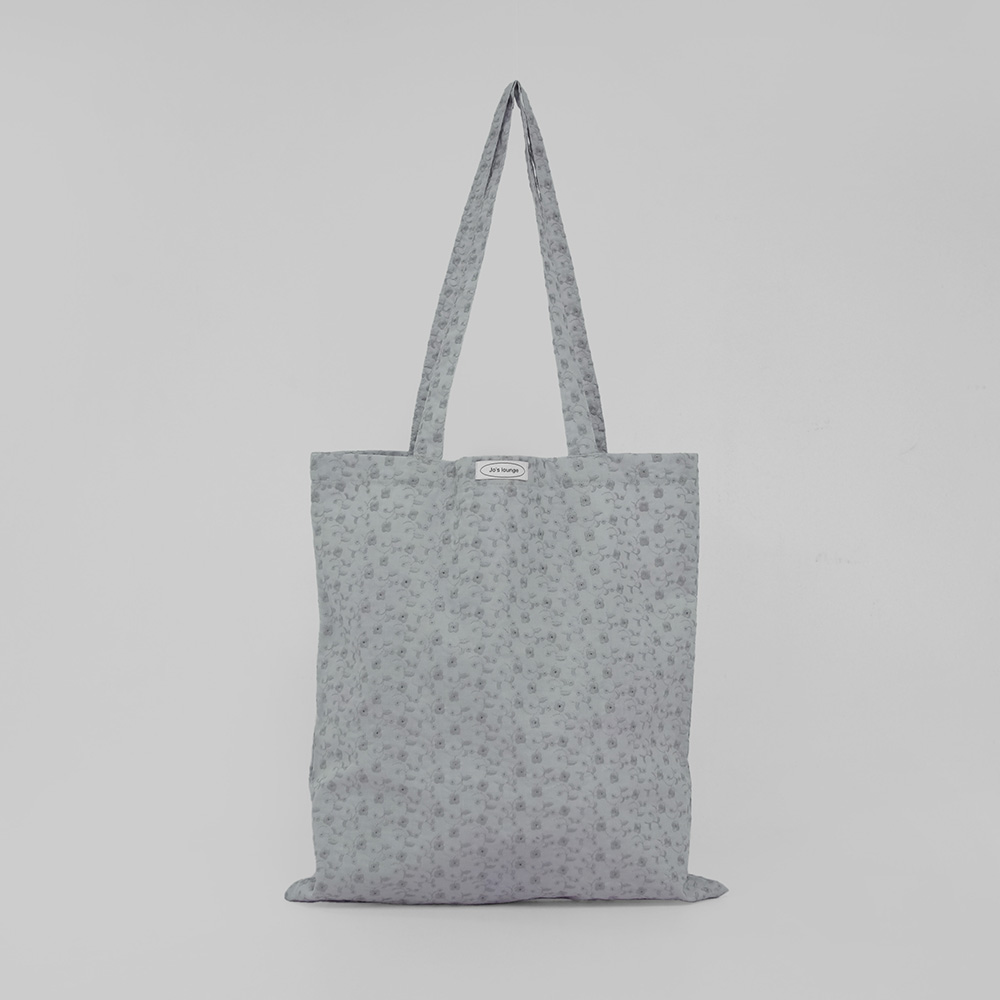 Clement Fabric Bag