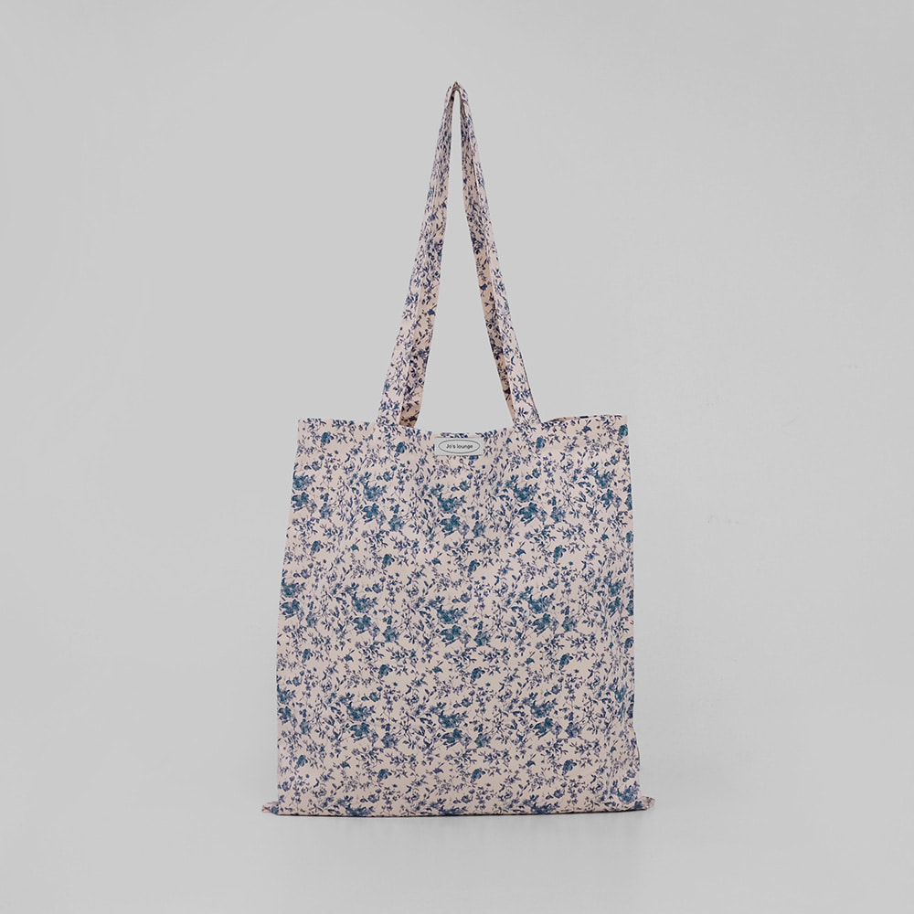 Ruby Fabric Bag
