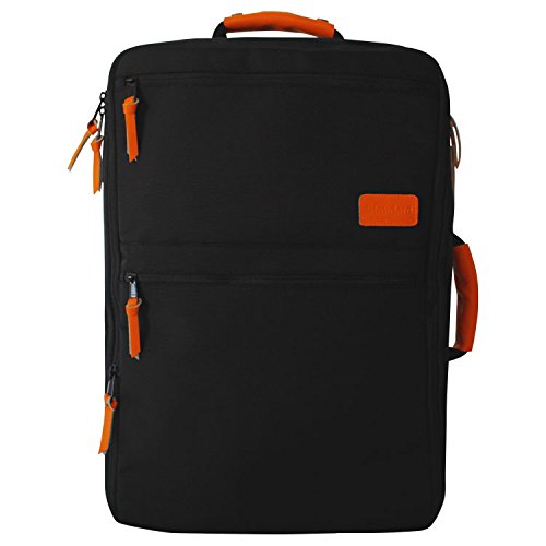 35L Flight Approved Travel Backpack for Air Travel | Carry-on Sized with Laptop Pocket by Standard L