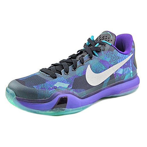 Nike Mens Kobe X Basketball Shoe Size 10.5