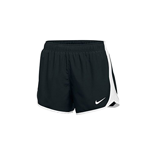Nike Womens Dry Tempo Short - Black - XL
