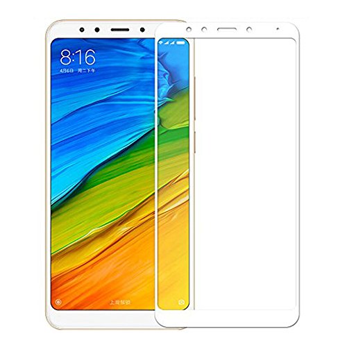 AMZER HD Kristal Clear Tempered GLASS Screen Protector Full Coverage Shield Screen Protector for Xia